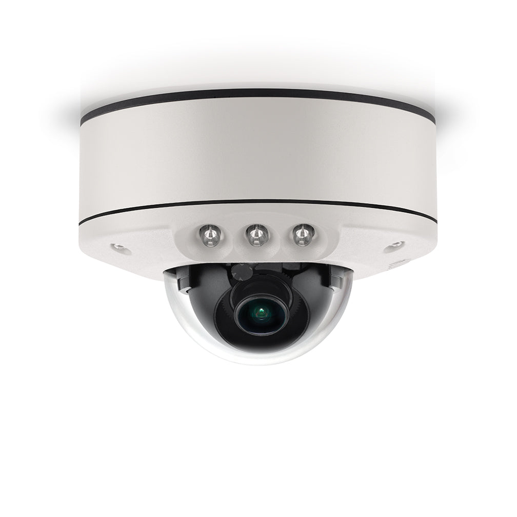 Cctv Av8365dn Av8365dn Arecont 180 Degree Camera Surveillance